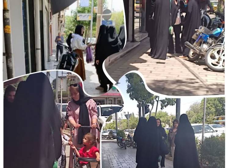 سفیران مهر خرمدره