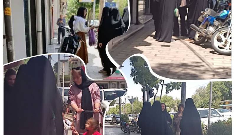 سفیران مهر خرمدره